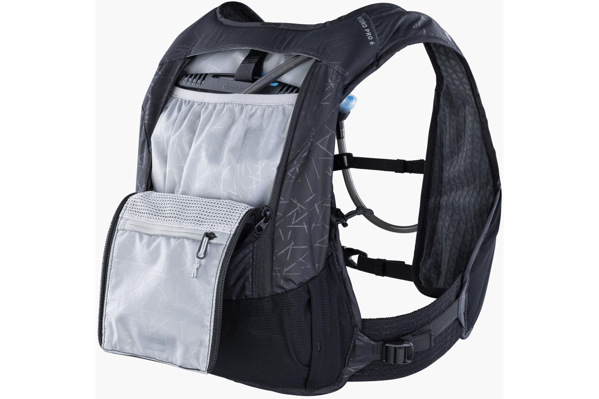 Evoc Hydro Pro 6 + Trinkblase 1,5 L