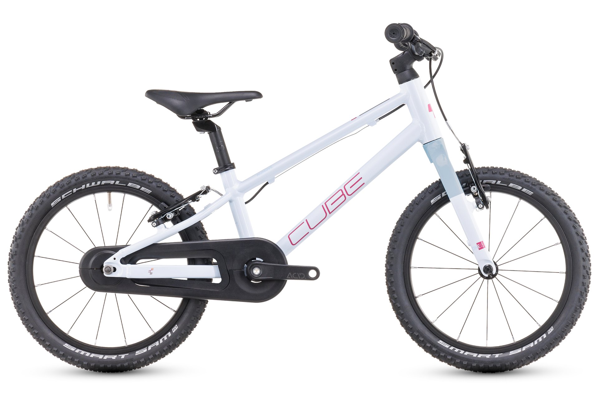 Cube Numove 160 - 16 Zoll - Diamant - 2025