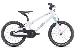 Cube Numove 160 - 16 Zoll - Diamant - 2025