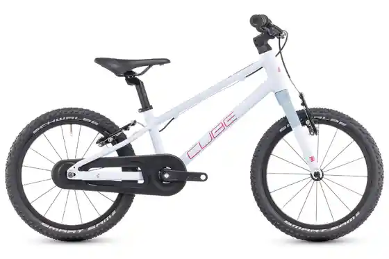Fahrräder - Cube Numove 160 - 16 Zoll - Diamant