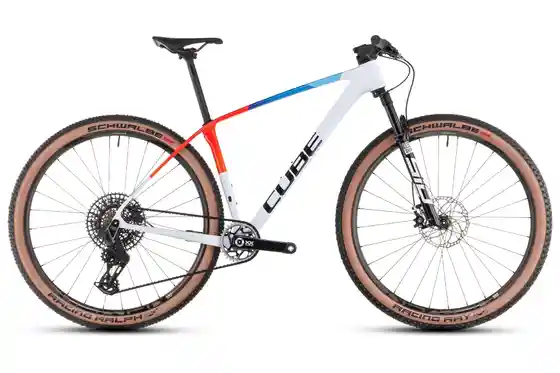 Fahrräder - Cube Phenix C:68X SLX - 29 Zoll - Diamant