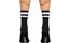 GRIPGRAB Original Stripes Crew Sommer Socken