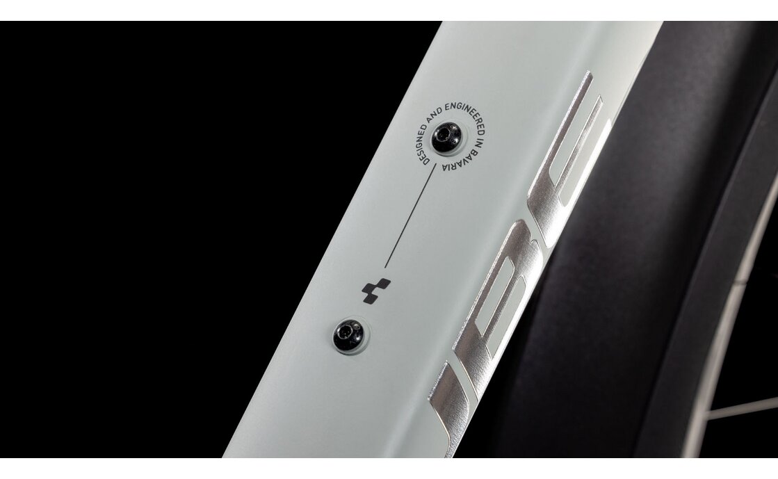 Cube Nature EXC Allroad - 28 Zoll - Diamant - 2026