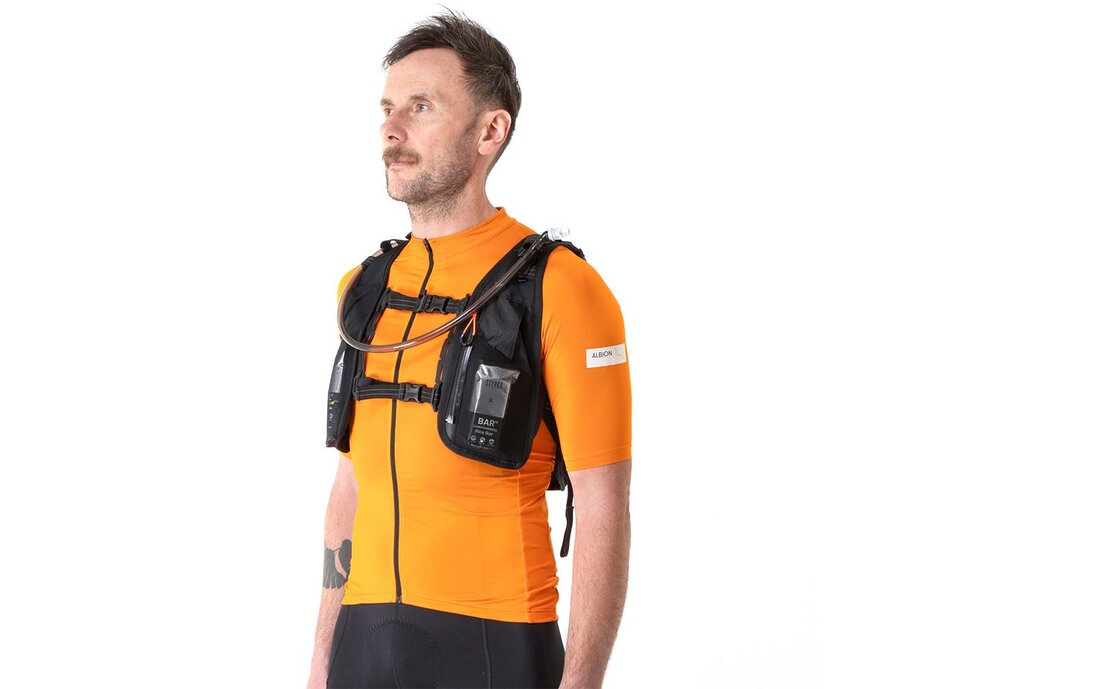 Restrap Race Hydration Weste