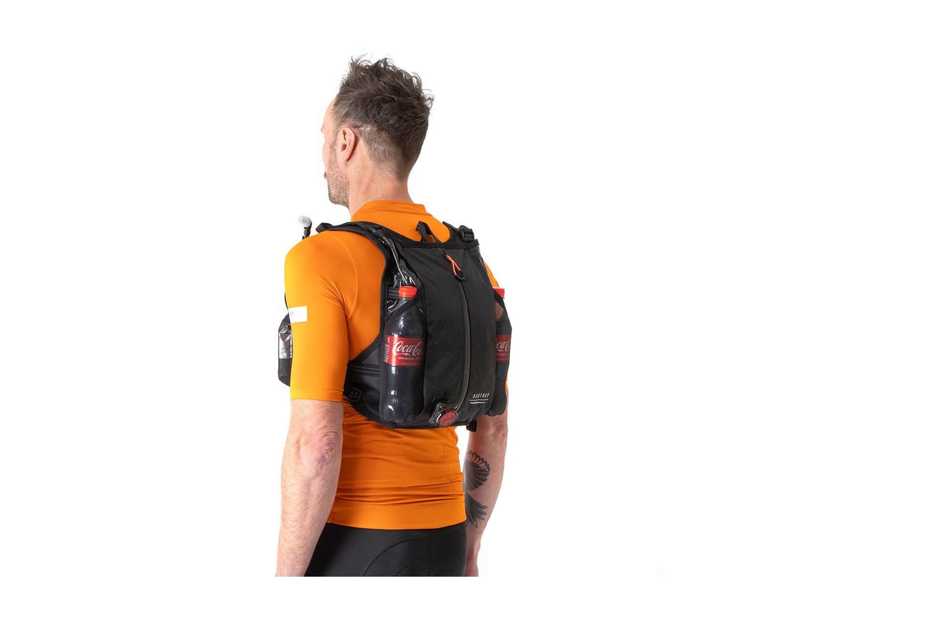 Restrap Race Hydration Weste