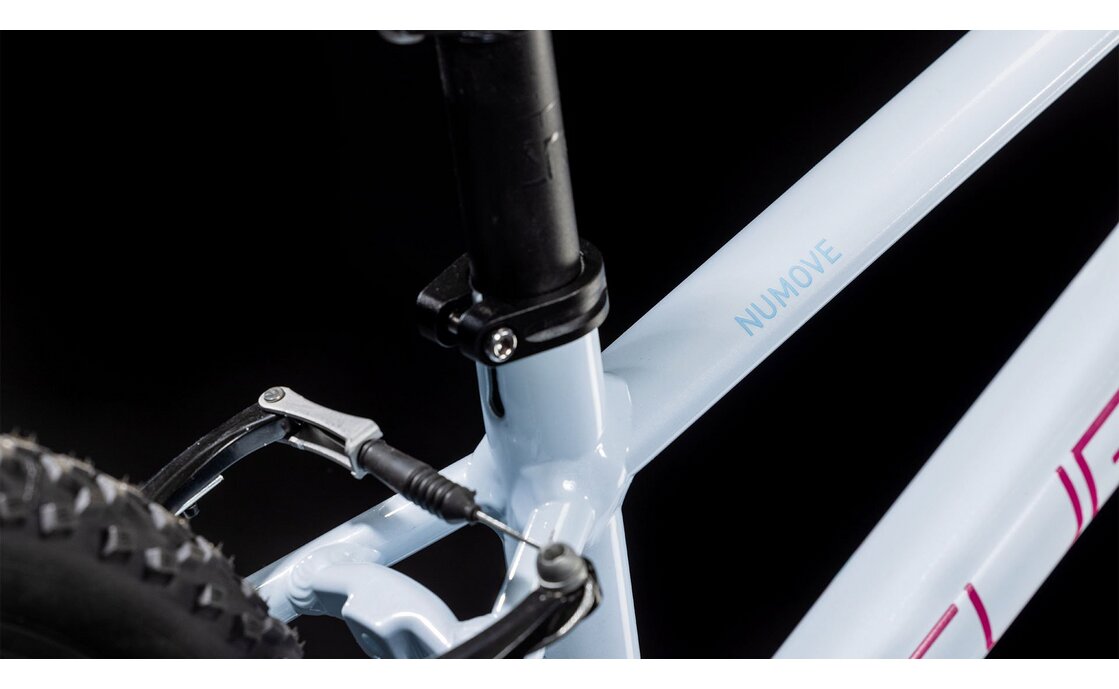 Cube Numove 160 - 16 Zoll - Diamant - 2025