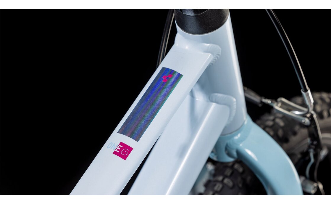 Cube Numove 160 - 16 Zoll - Diamant - 2025