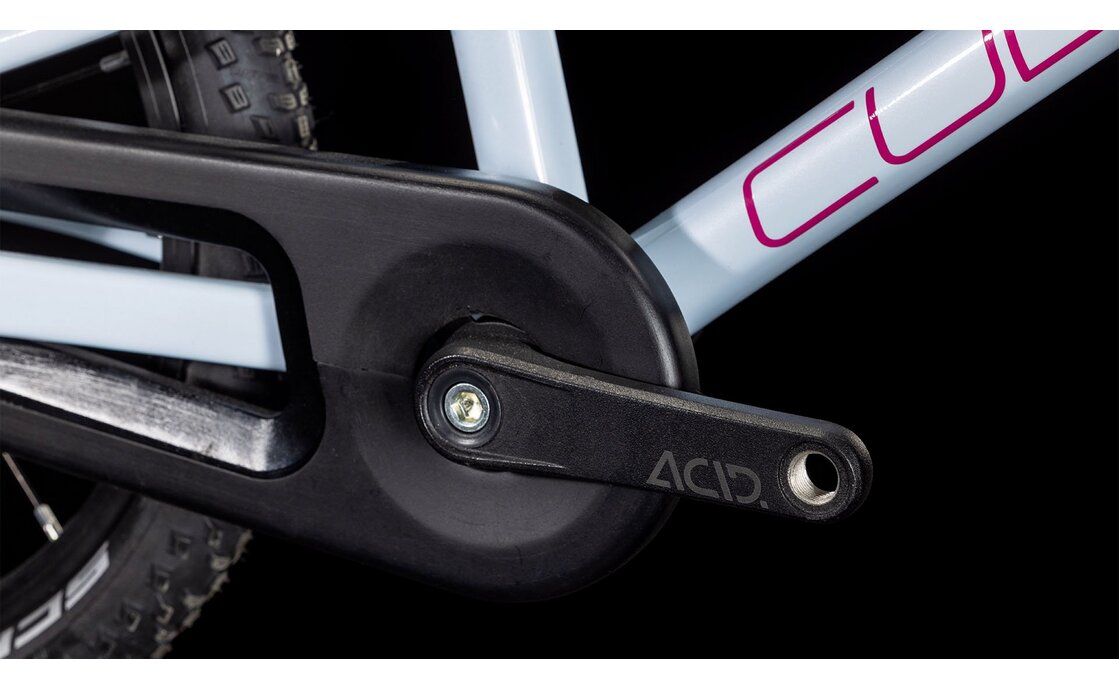 Cube Numove 160 - 16 Zoll - Diamant - 2025