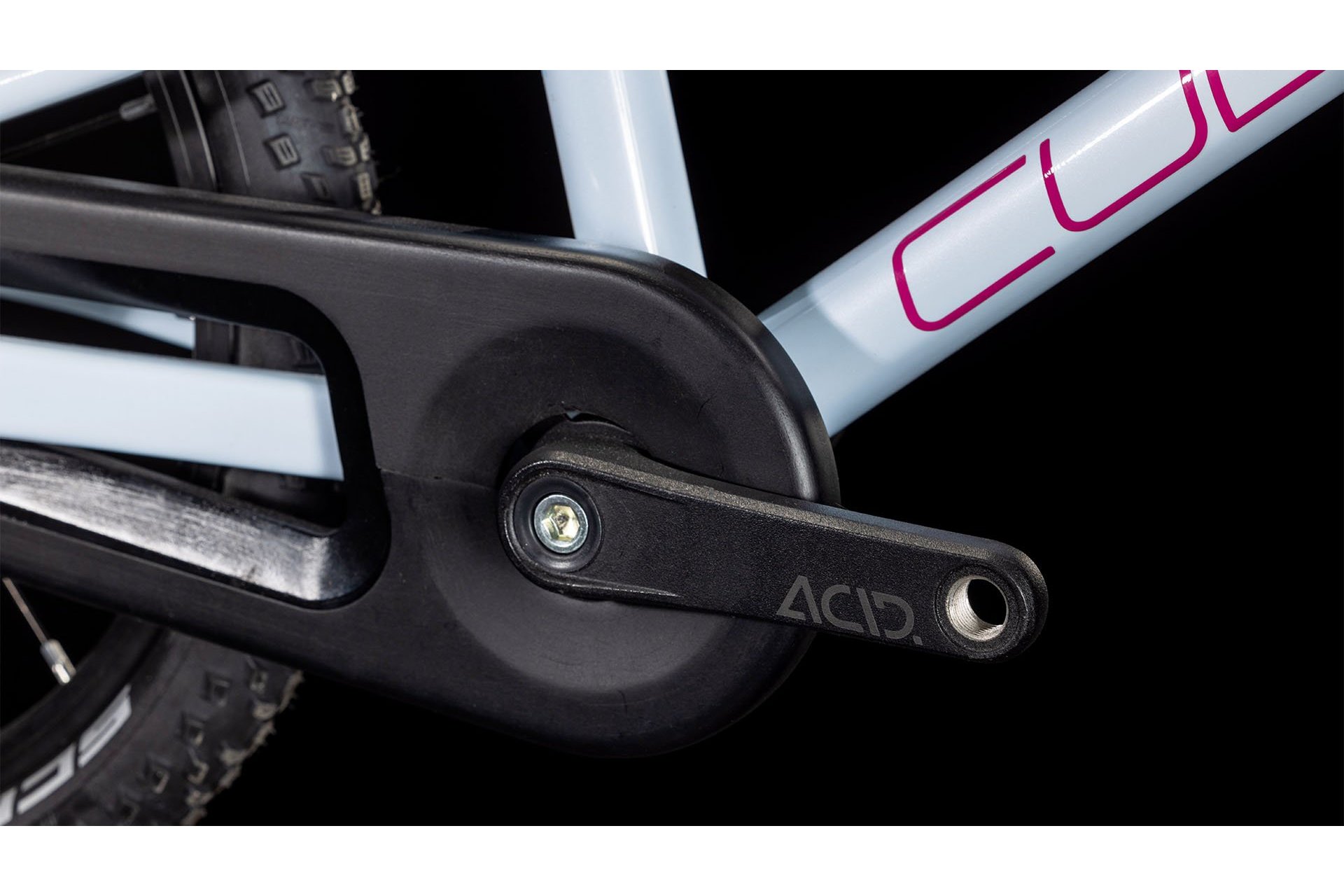 Cube Numove 160 - 16 Zoll - Diamant - 2025