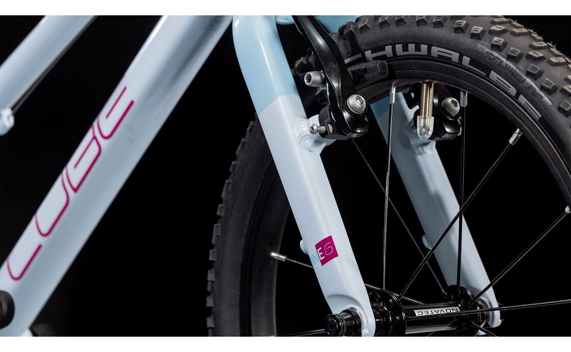 Cube Numove 160 - 16 Zoll - Diamant - 2025