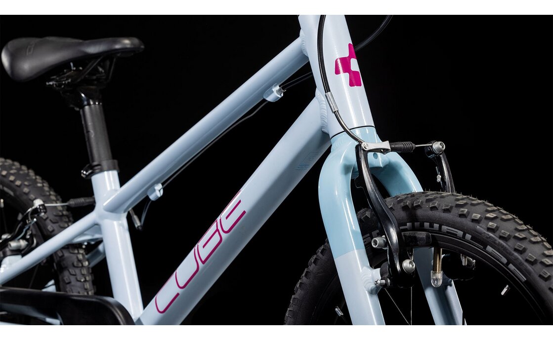 Cube Numove 160 - 16 Zoll - Diamant - 2025