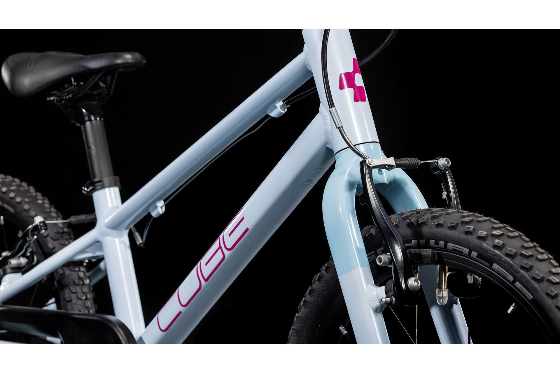 Cube Numove 160 - 16 Zoll - Diamant - 2025