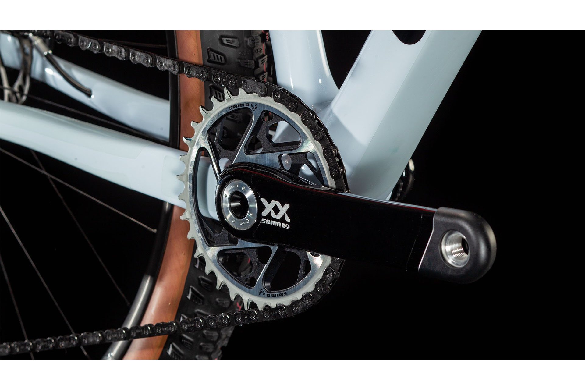 Cube Phenix C:68X SLX - 29 Zoll - Diamant - 2025