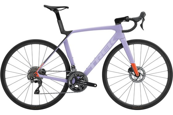 Carbon - Rennräder - Trek Madone SL 5 Gen 8 - 28 Zoll - Diamant - 2026