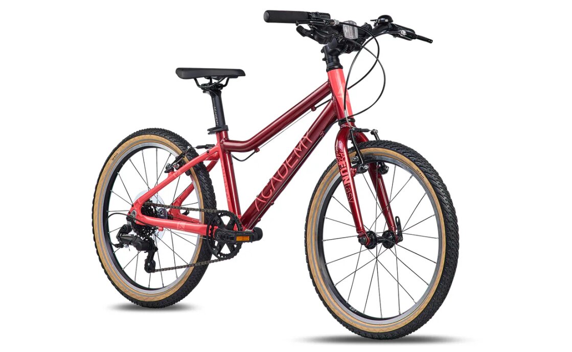 Academy Grade 4 Edition - 20 Zoll - Diamant - 2026