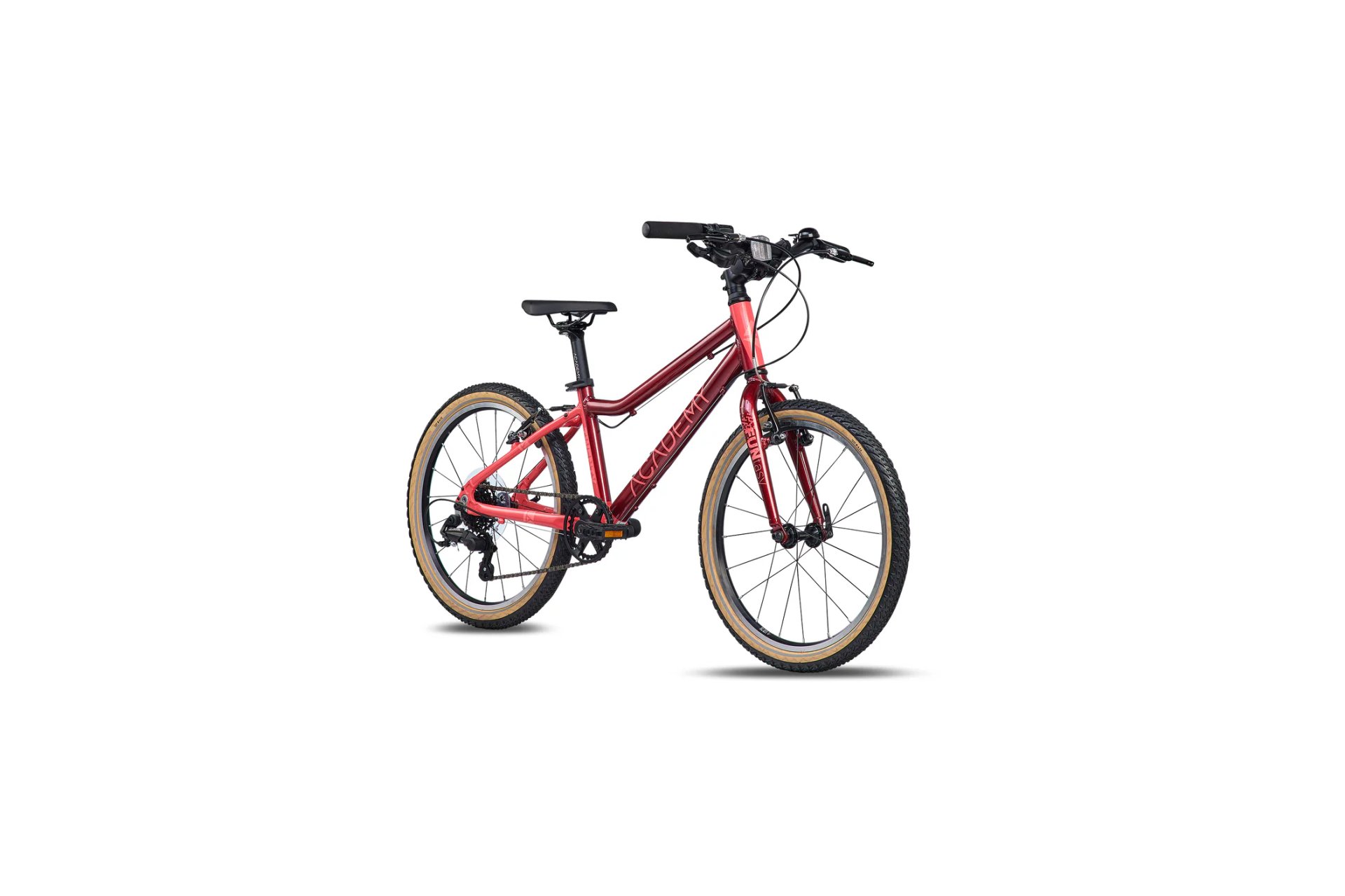 Academy Grade 4 Edition - 20 Zoll - Diamant - 2026