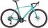 gh - celeste metallic / ck16 full glossy