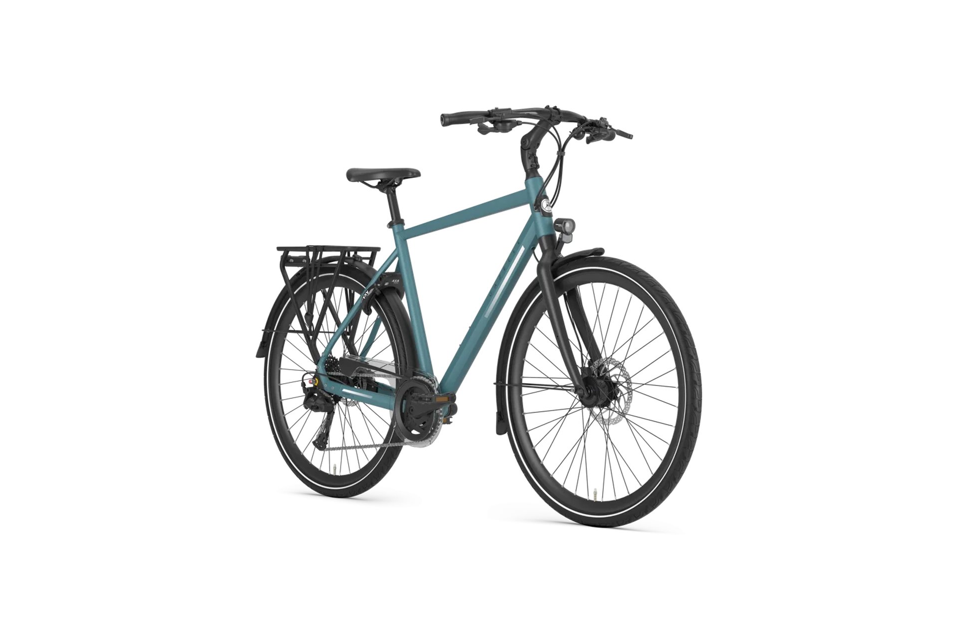 Gazelle Chamonix T20 - 28 Zoll - Diamant - 2026