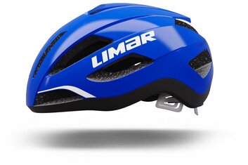Rennrad Helme - Limar Air Master - 2021