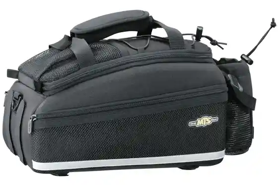 Fahrradtaschen & Körbe - Topeak MTS TrunkBag EX Strap Type Gepäckträgertasche