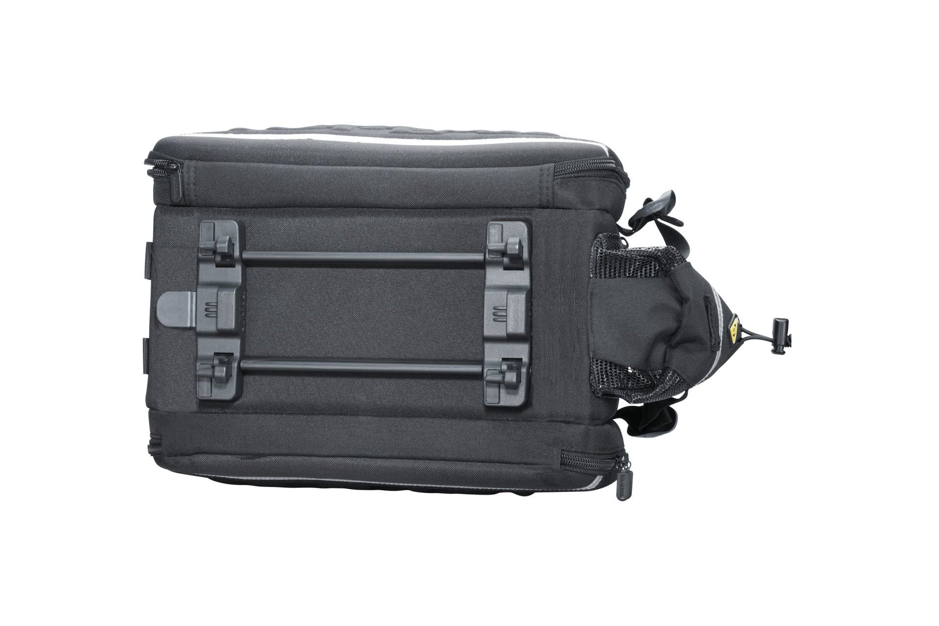 Topeak MTS TrunkBag EX Strap Type Gepäckträgertasche