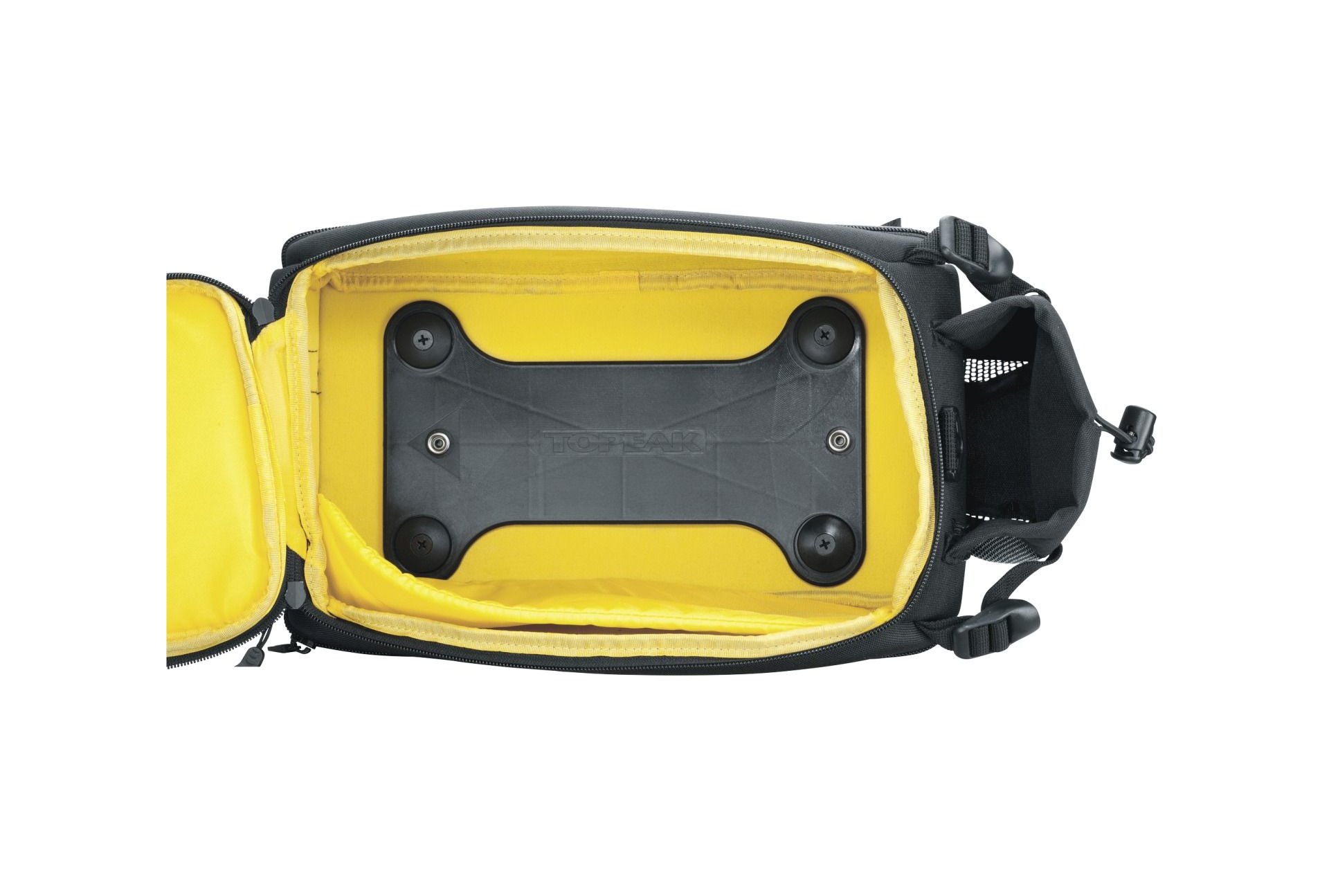Topeak MTS TrunkBag EX Strap Type Gepäckträgertasche