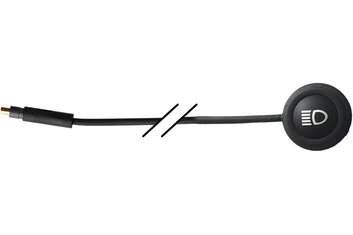 Supernova - Beleuchtung - Supernova magnetischer Fernlichttaster für M99 Mini/Mini 2 Pro, rechts