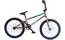 KHE Chris Böhm SE - 20 Zoll - BMX - Aktion