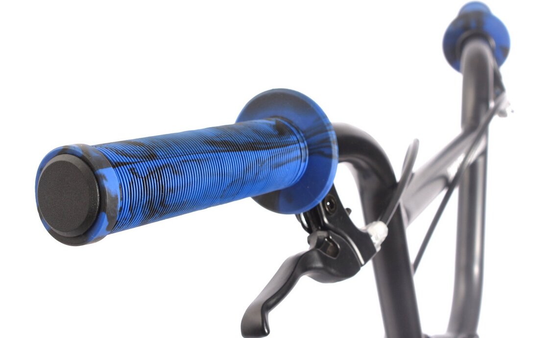 KHE Chris Böhm SE - 20 Zoll - BMX - Aktion