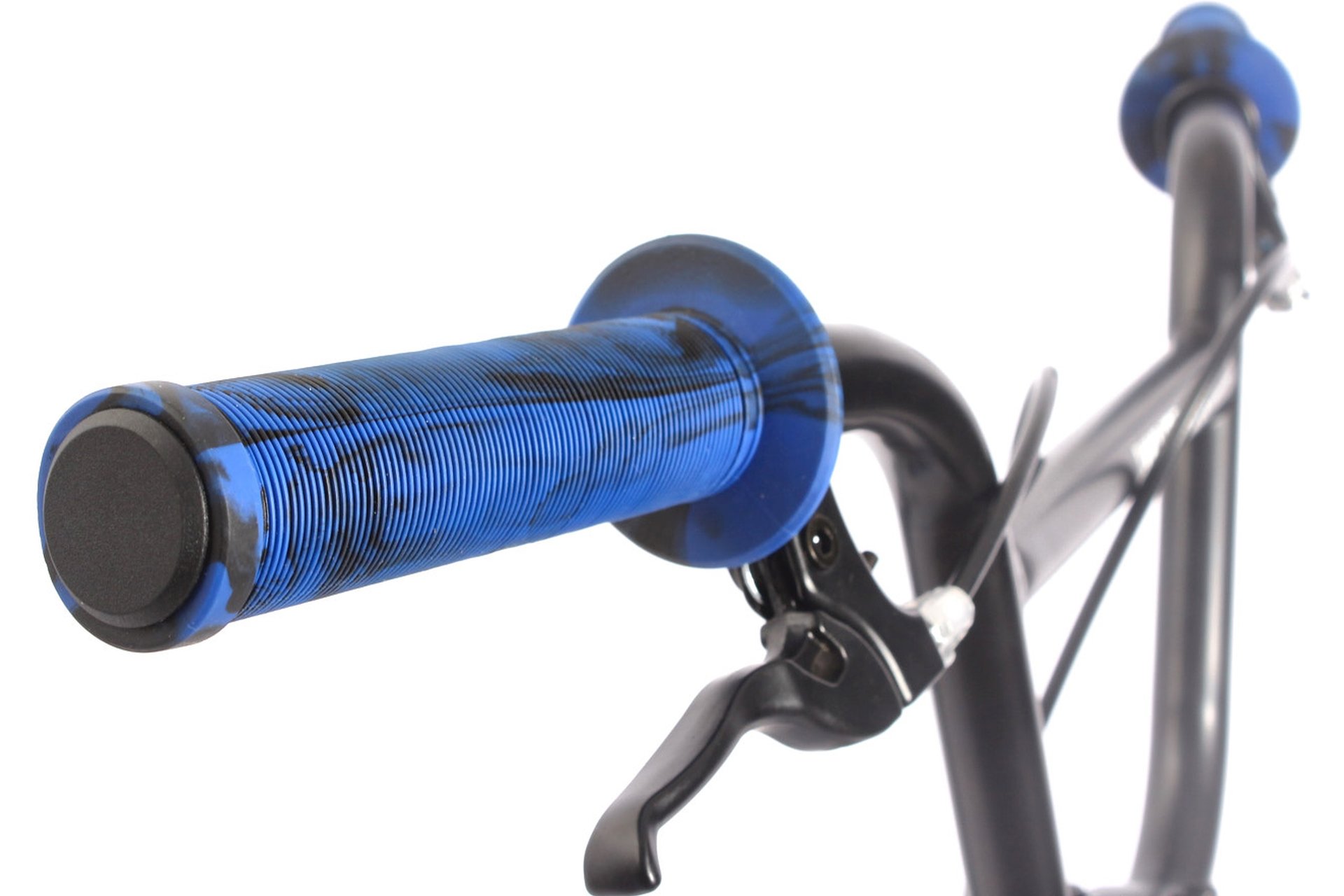 KHE Chris Böhm SE - 20 Zoll - BMX - Aktion