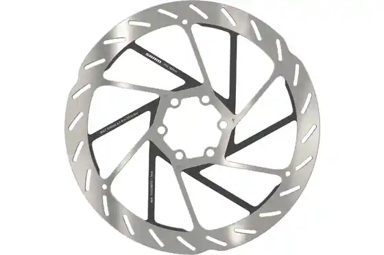 SRAM - SRAM Bremsscheibe HS2 160mm, 6-Loch