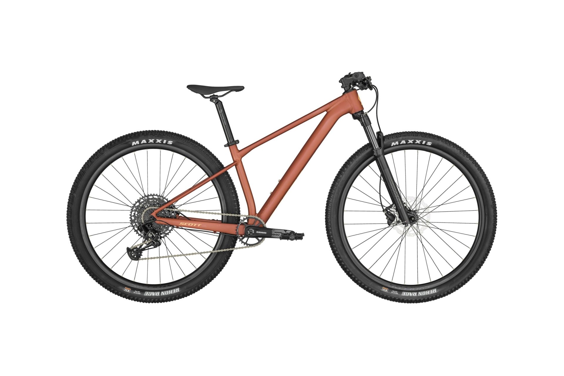 Scott Contessa Scale 940 - 29 Zoll - Diamant - 2025