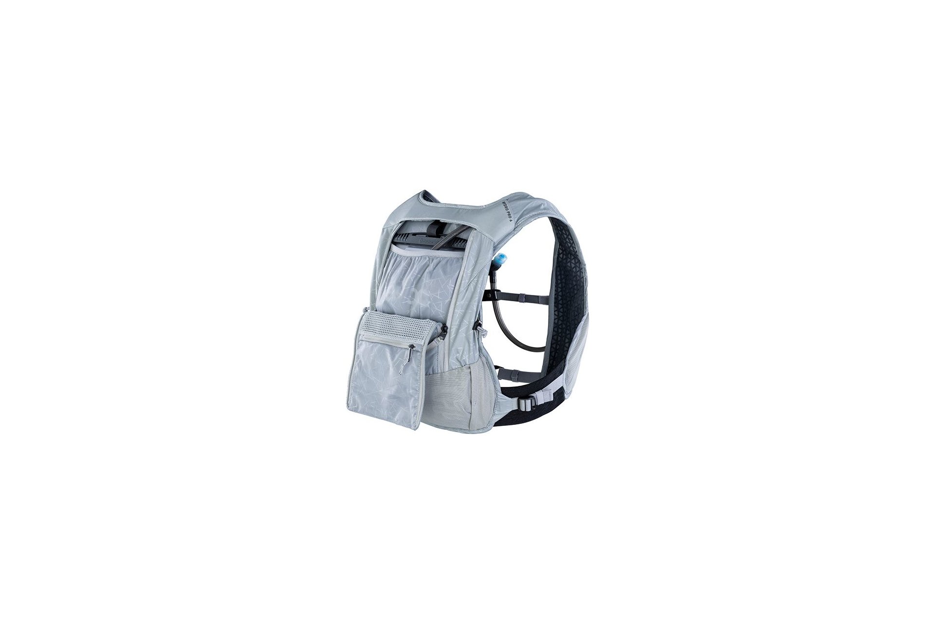 Evoc Hydro Pro 6 + Trinkblase 1,5 L