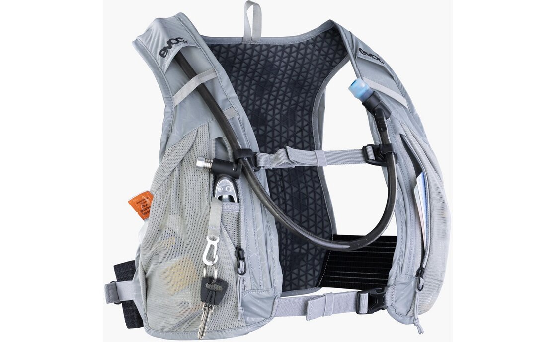 Evoc Hydro Pro 6 + Trinkblase 1,5 L