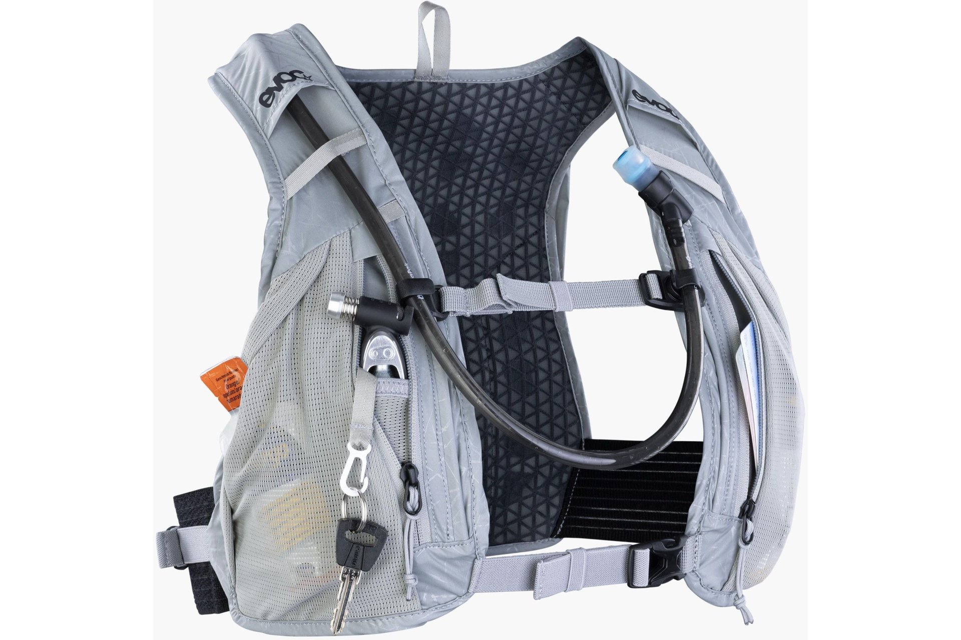 Evoc Hydro Pro 6 + Trinkblase 1,5 L