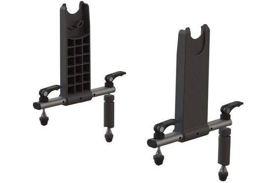 XXL Sale % - Qeridoo Adapter für Autositzschale