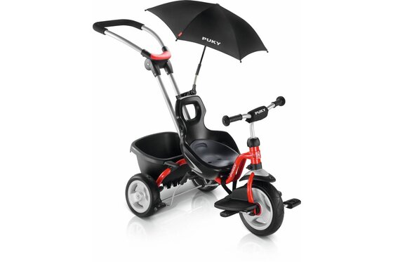 Kinder Kinderfahrzeuge & Co puky dreirad Dreiräder PUKY Dreiräder 