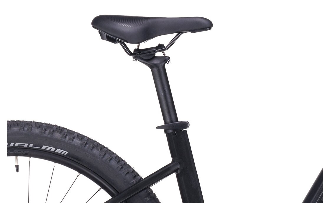 Cube Reaction Hybrid ONE 750 - 750 Wh - 27,5 Zoll - Tiefeinsteiger