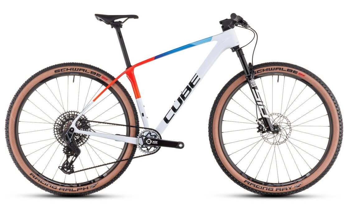 Cube Phenix C:68X SLX - 29 Zoll - Diamant - 2025