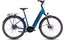 Cube Supreme Hybrid Deluxe ONE 625 - 625 Wh - 28 Zoll - Tiefeinsteiger - 2025
