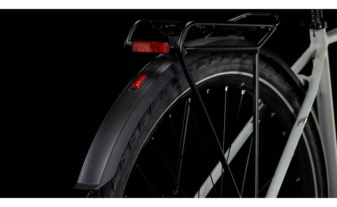 Cube Nature EXC Allroad - 28 Zoll - Diamant - 2026