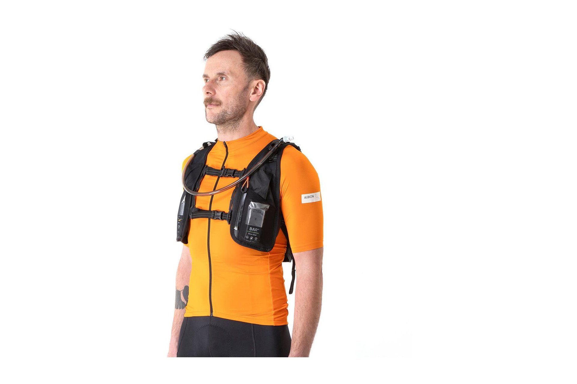 Restrap Race Hydration Weste