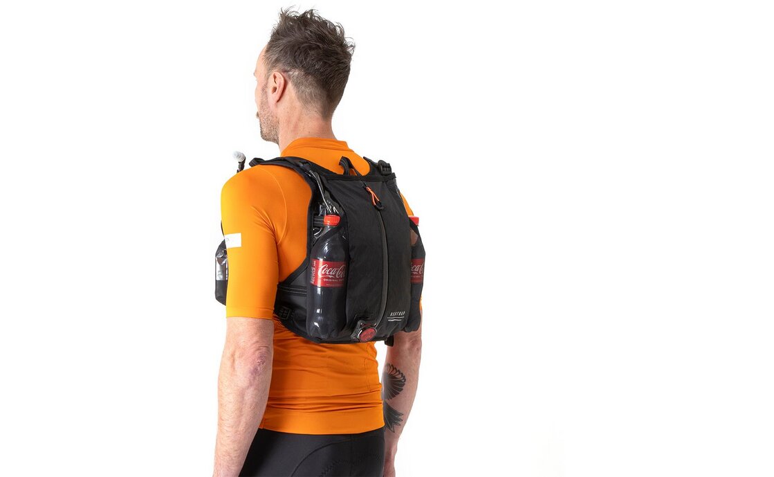 Restrap Race Hydration Weste