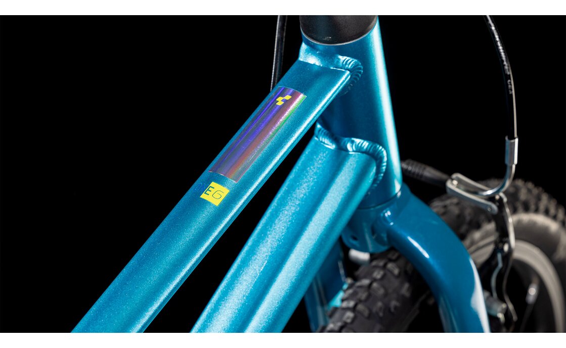 Cube Numove 160 - 16 Zoll - Diamant - 2025