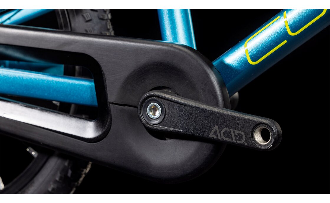 Cube Numove 160 - 16 Zoll - Diamant - 2025