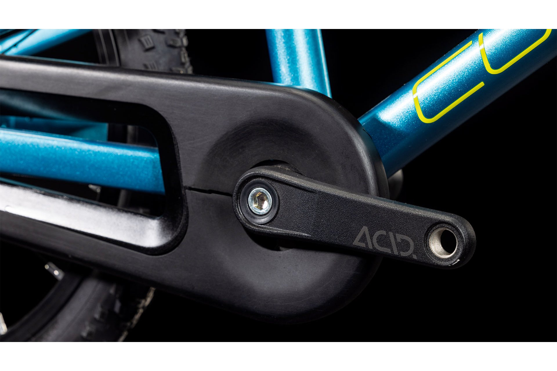 Cube Numove 160 - 16 Zoll - Diamant - 2025