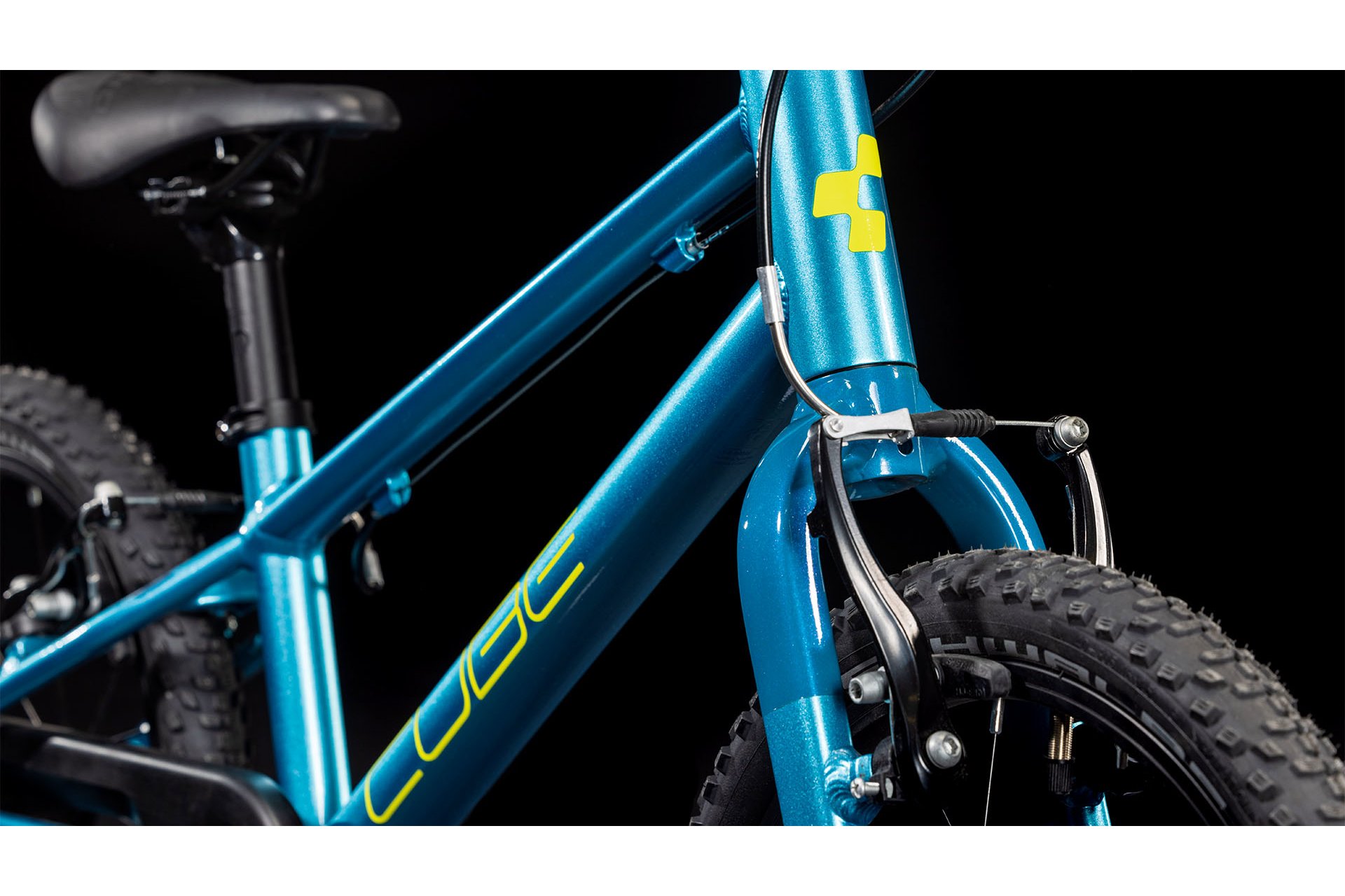 Cube Numove 160 - 16 Zoll - Diamant - 2025