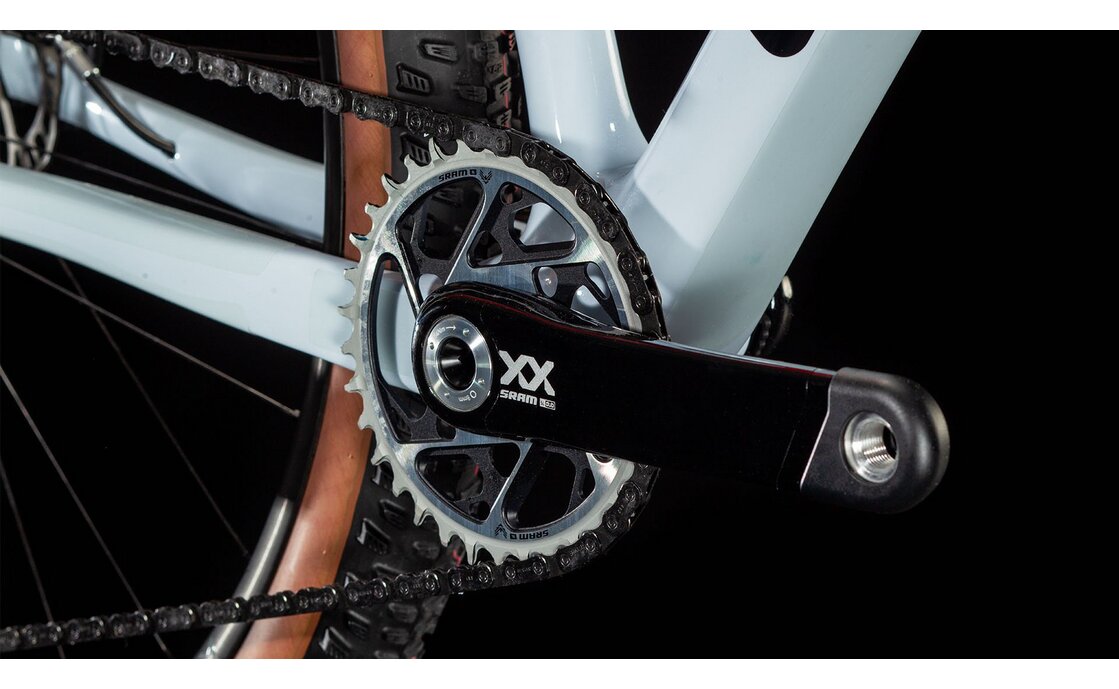 Cube Phenix C:68X SLX - 29 Zoll - Diamant - 2025