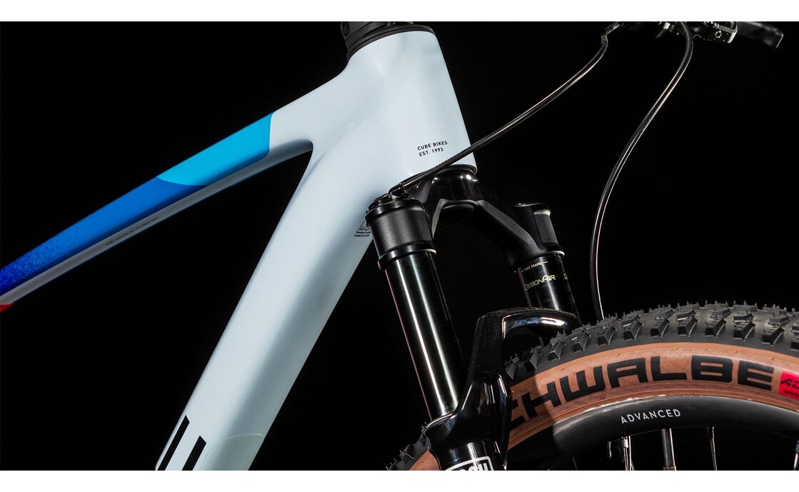 Cube Phenix C:68X SLX - 29 Zoll - Diamant - 2025