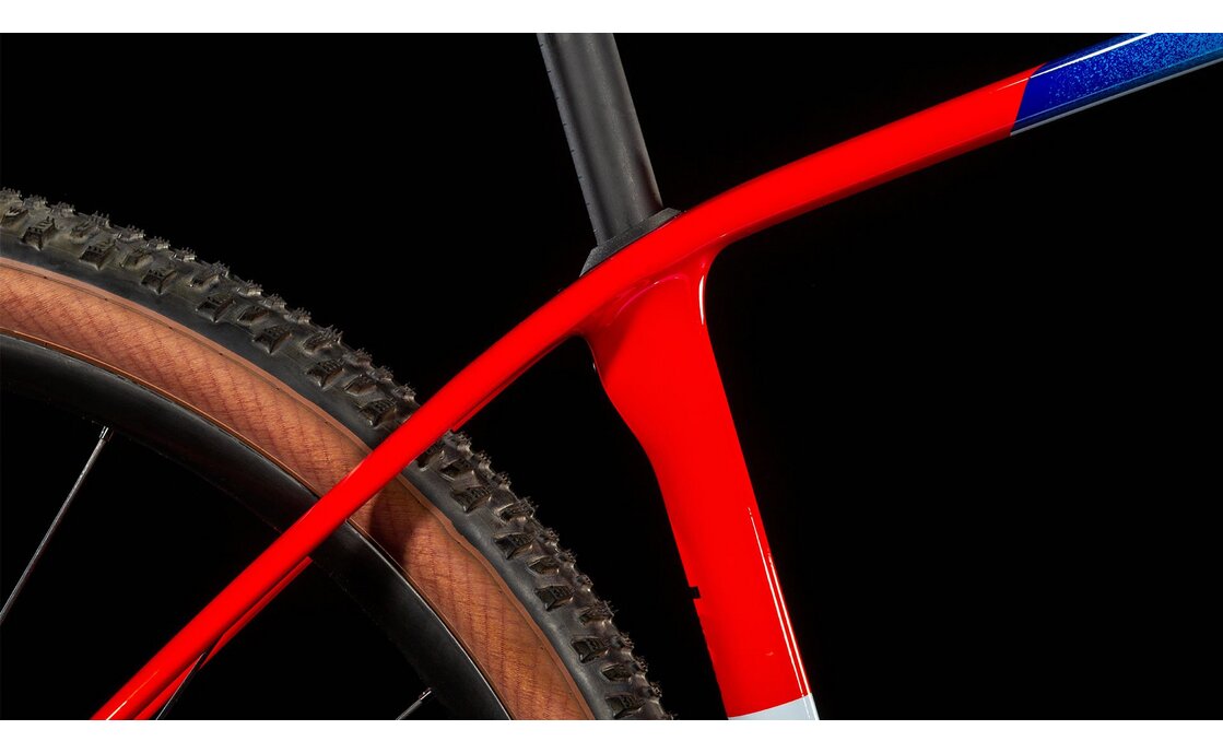 Cube Phenix C:68X SLX - 29 Zoll - Diamant - 2025